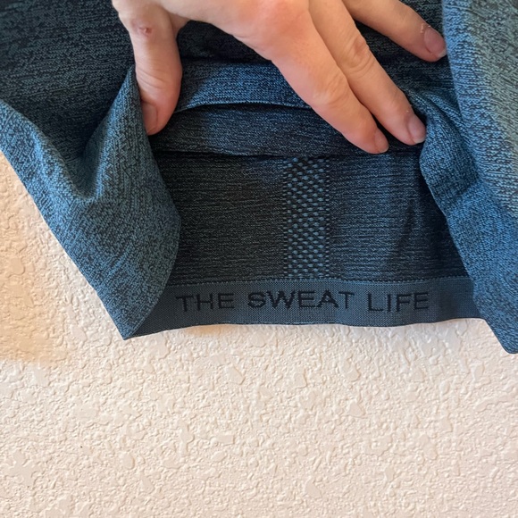 Lululemon Swiftly Tech Long Sleeve Crew - Picture 8 of 9